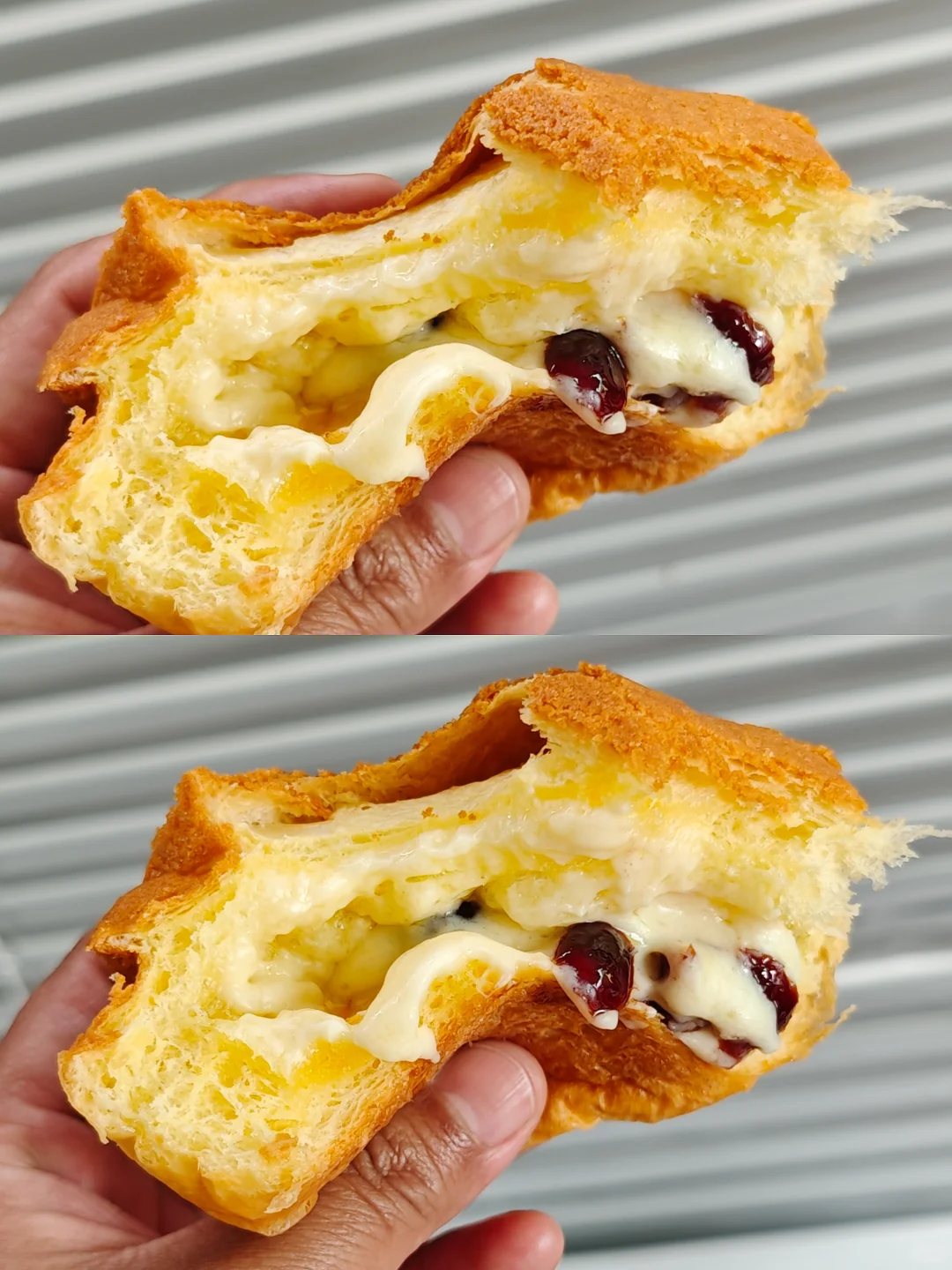 一口沦陷❗️外脆里软巨好吃，一定要多做点