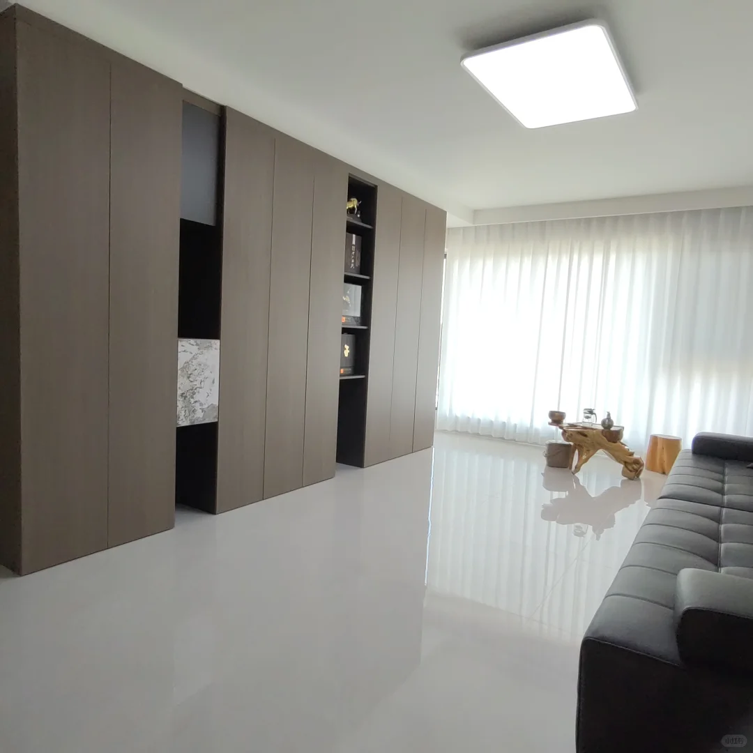 ?老公直呼：你把全屋定制研究透了