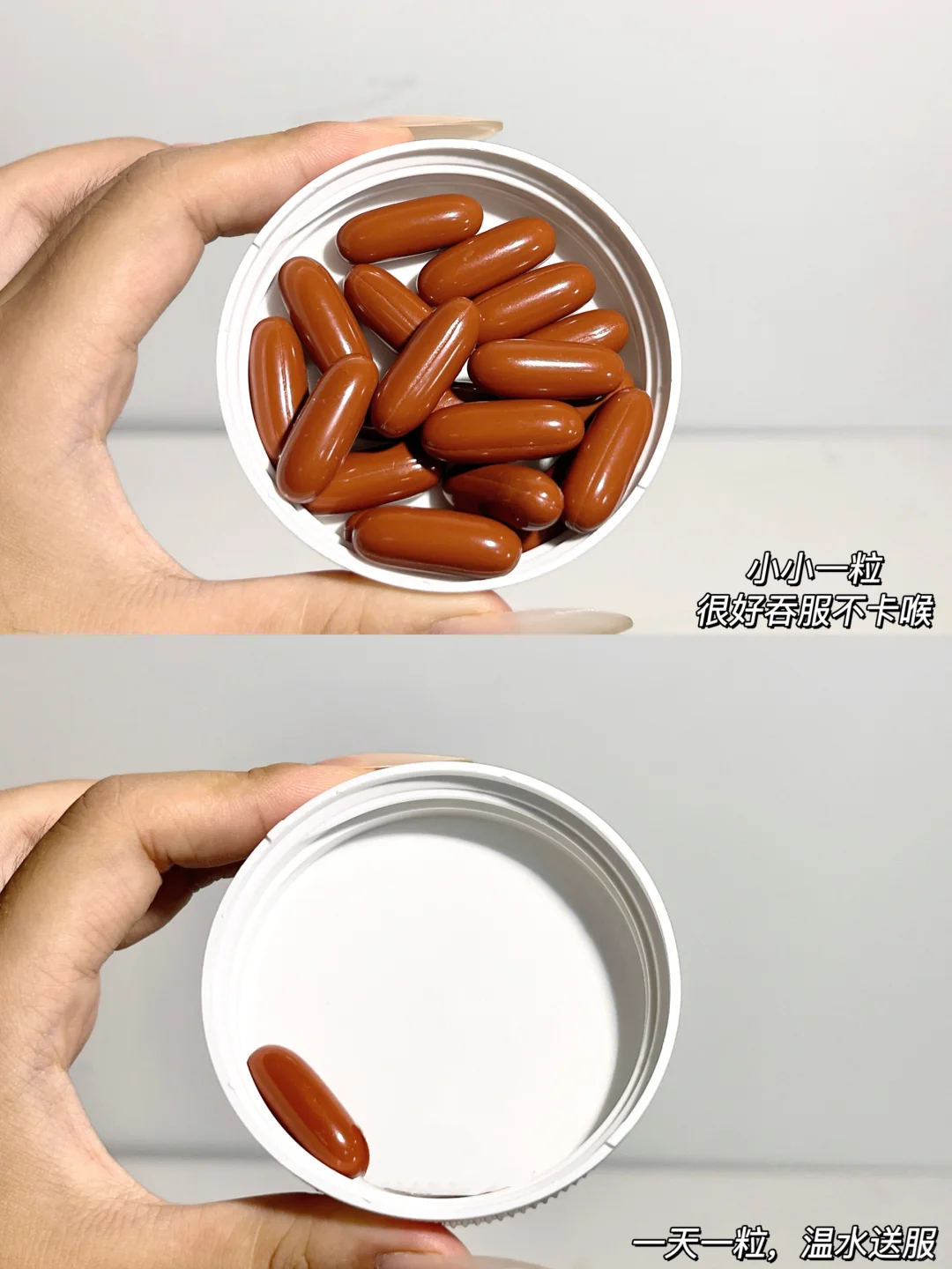 内行人教你如何选保健品,熬夜党的救星成分!