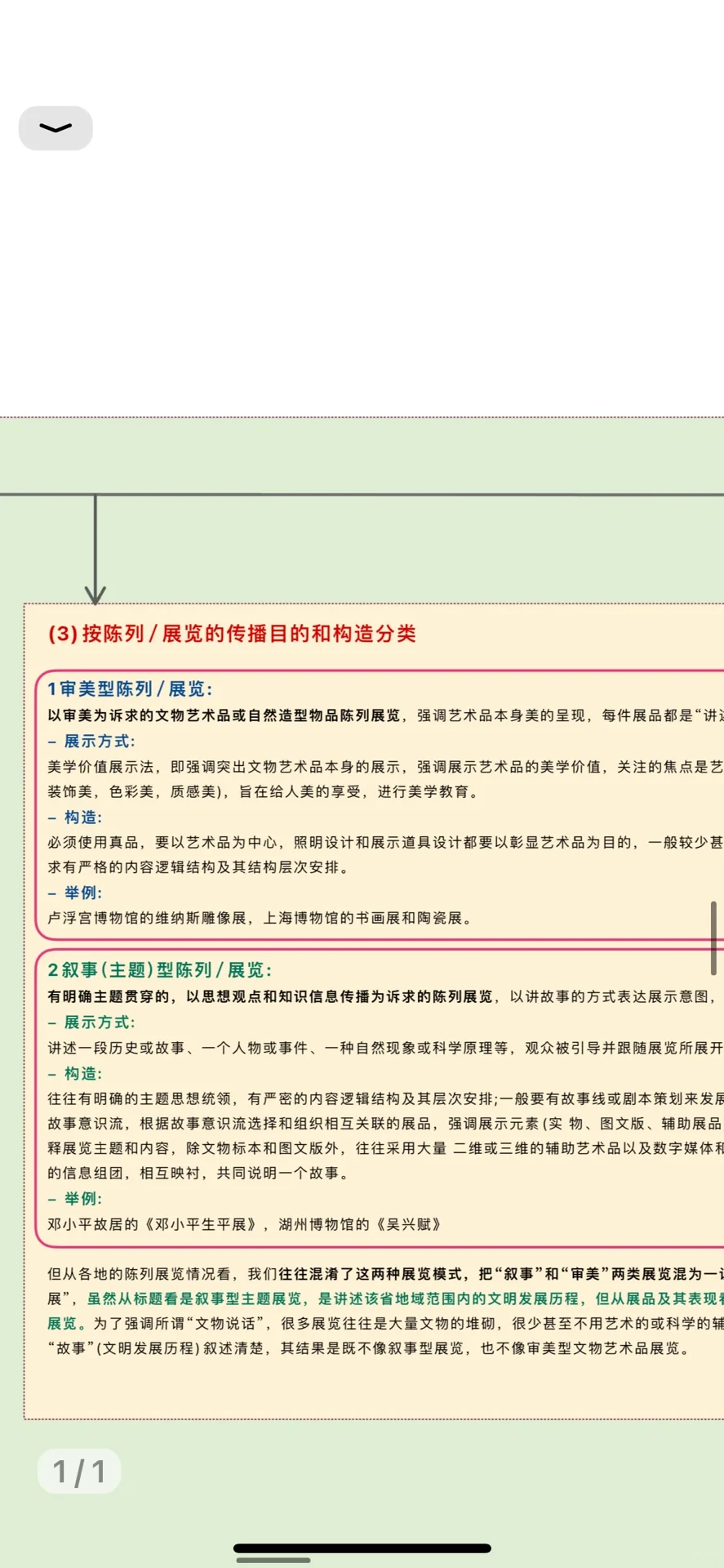 文博｜博物馆陈列展览