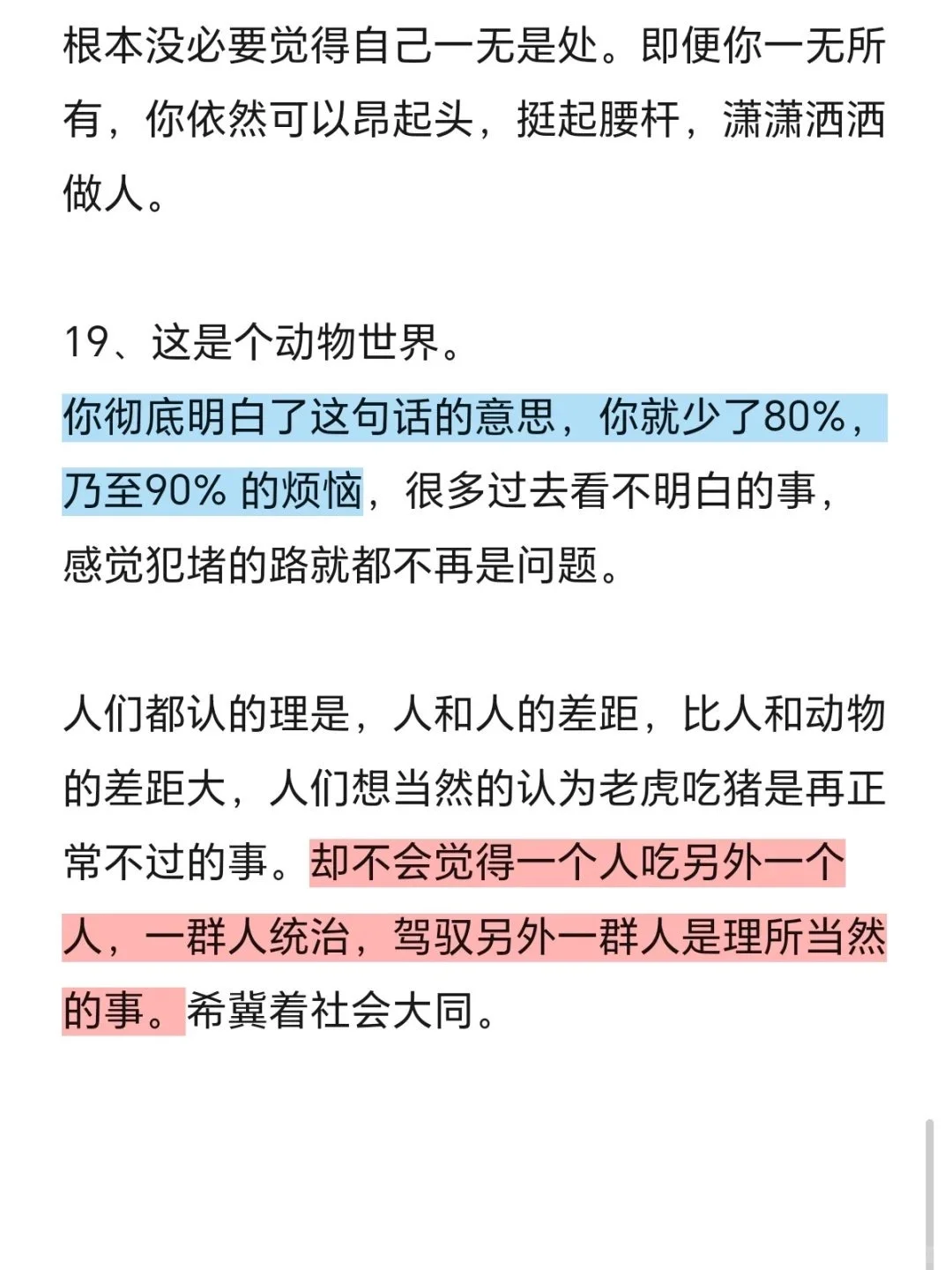 世界的真相是什么？