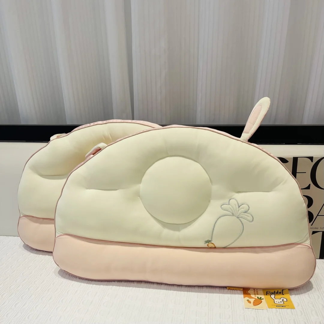 是谁发现了这么可爱有设计感的枕头呀!!