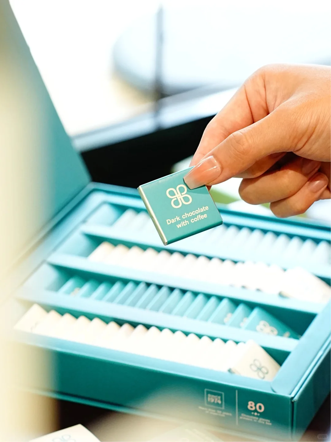 双十一送礼天花板！迪拜皇室同款巧克力