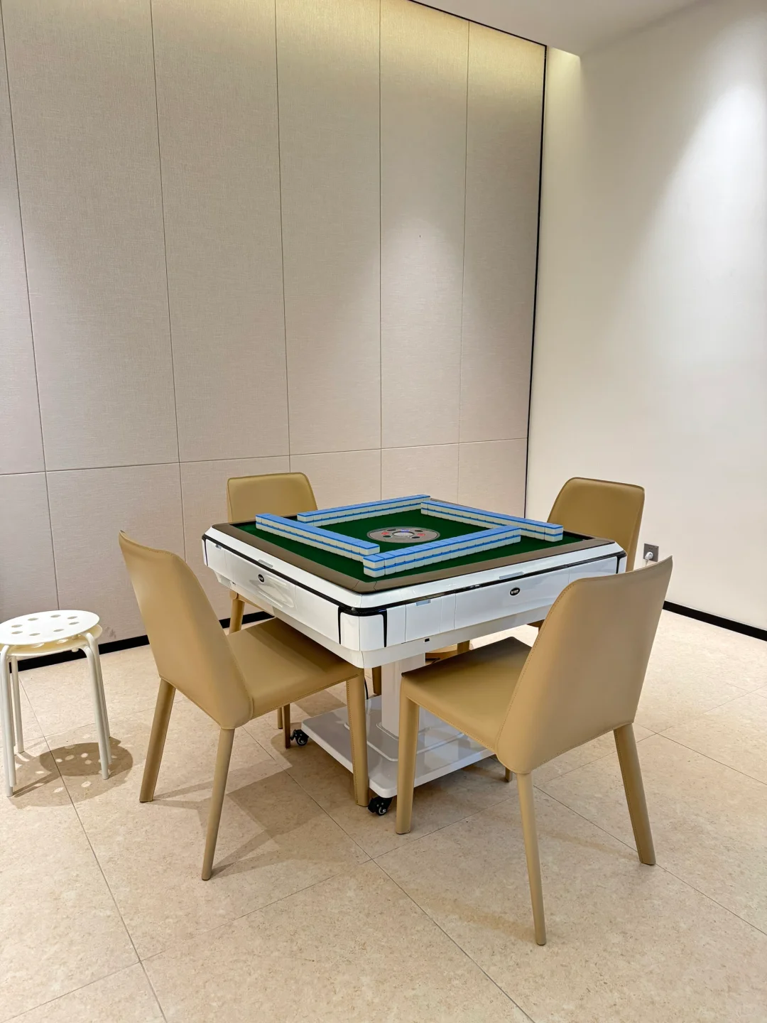 新家的第一个快递