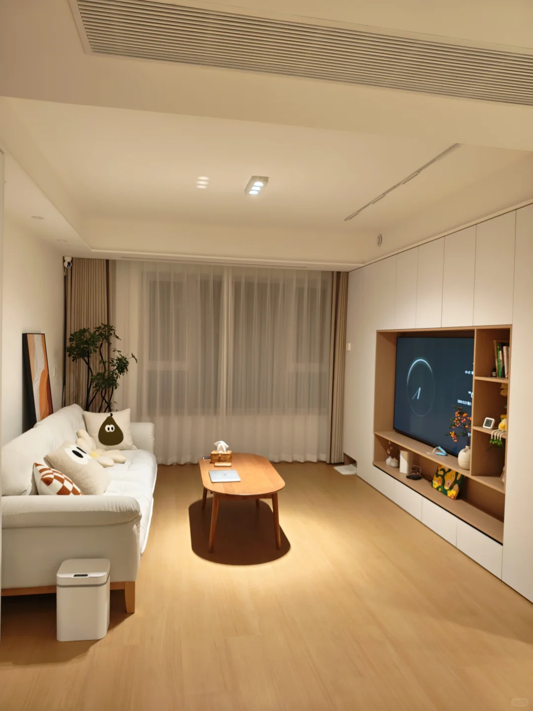 普通人打造属于自己的全屋智能家居