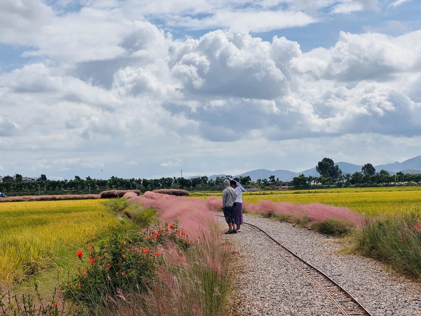 建水周边半日游,偷得浮生半日闲