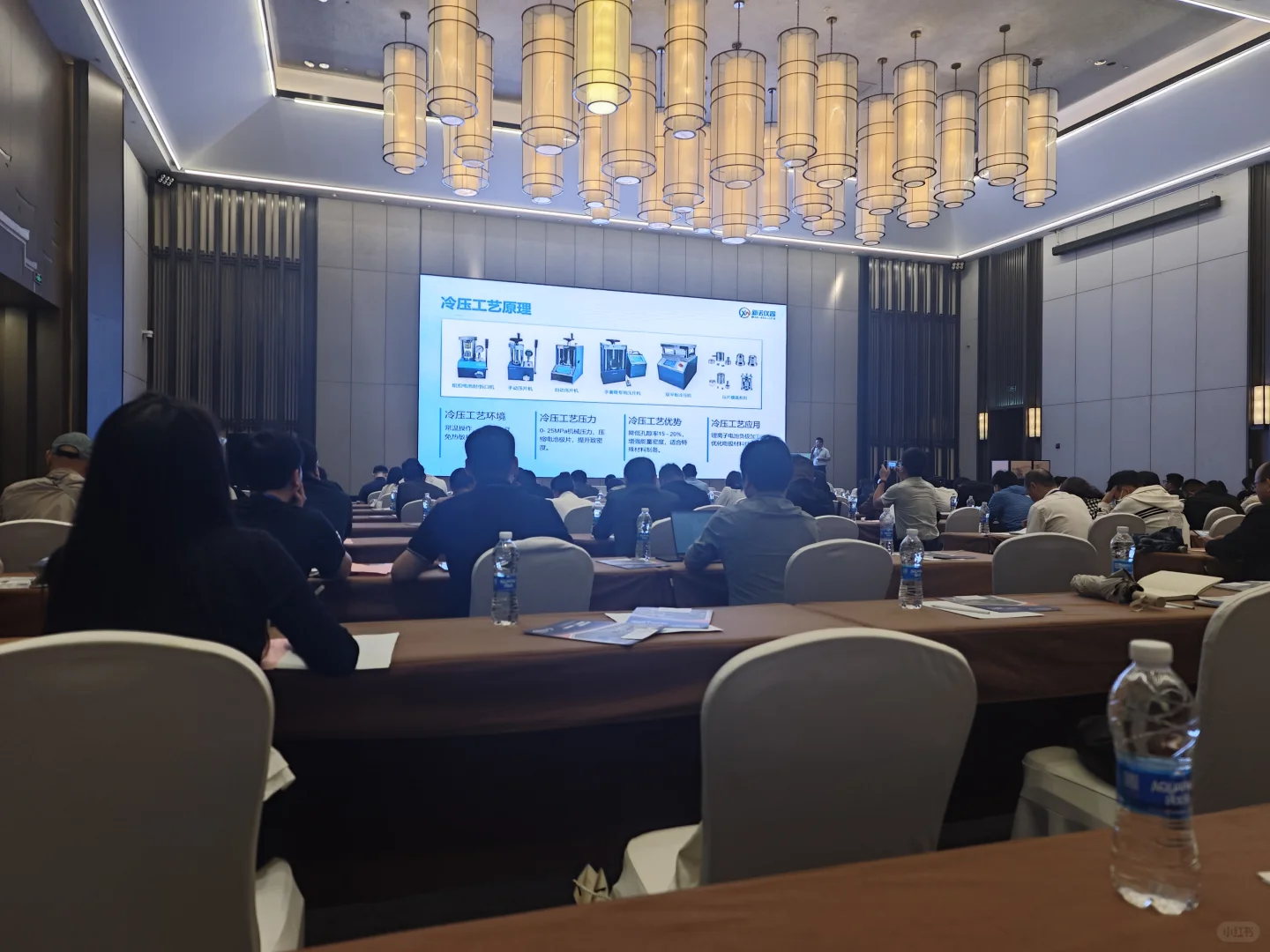 固态电池技术大会