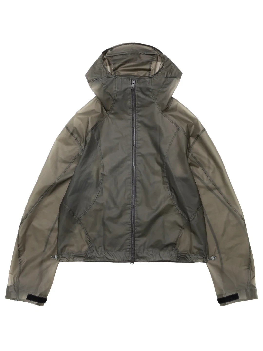 你会打几分？这个品牌的设计剪裁