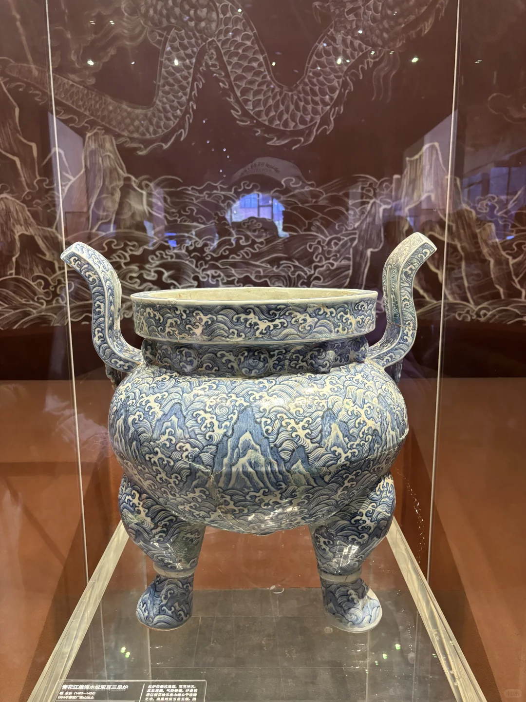 周末2天特种兵之景德镇