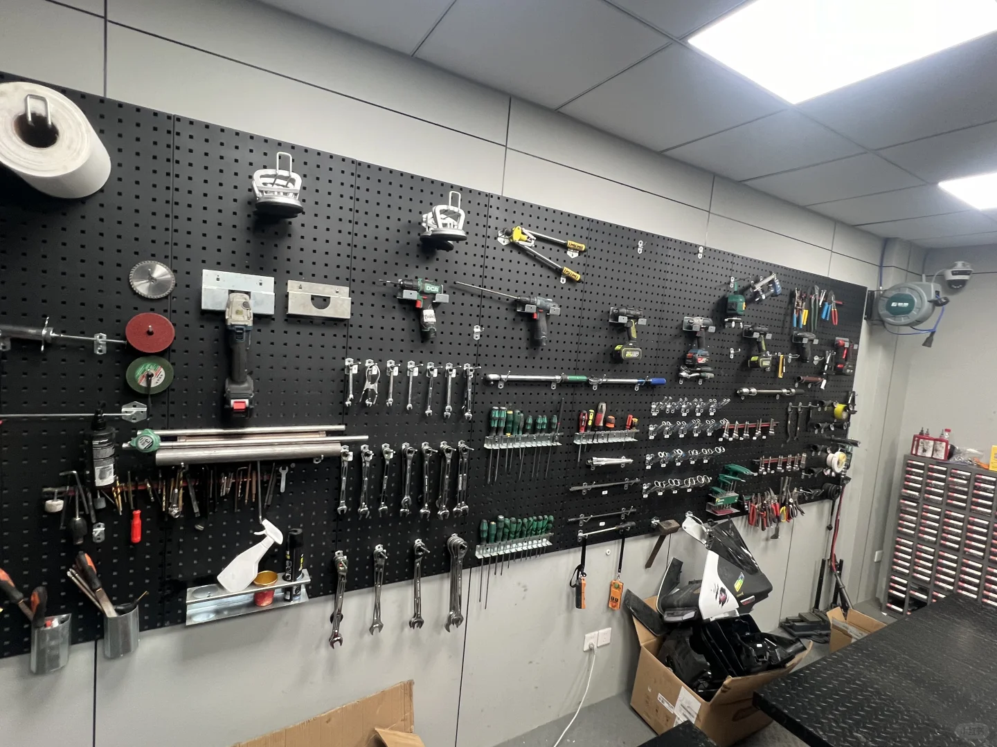 上海地区提供电动车 摩托车维修升级服