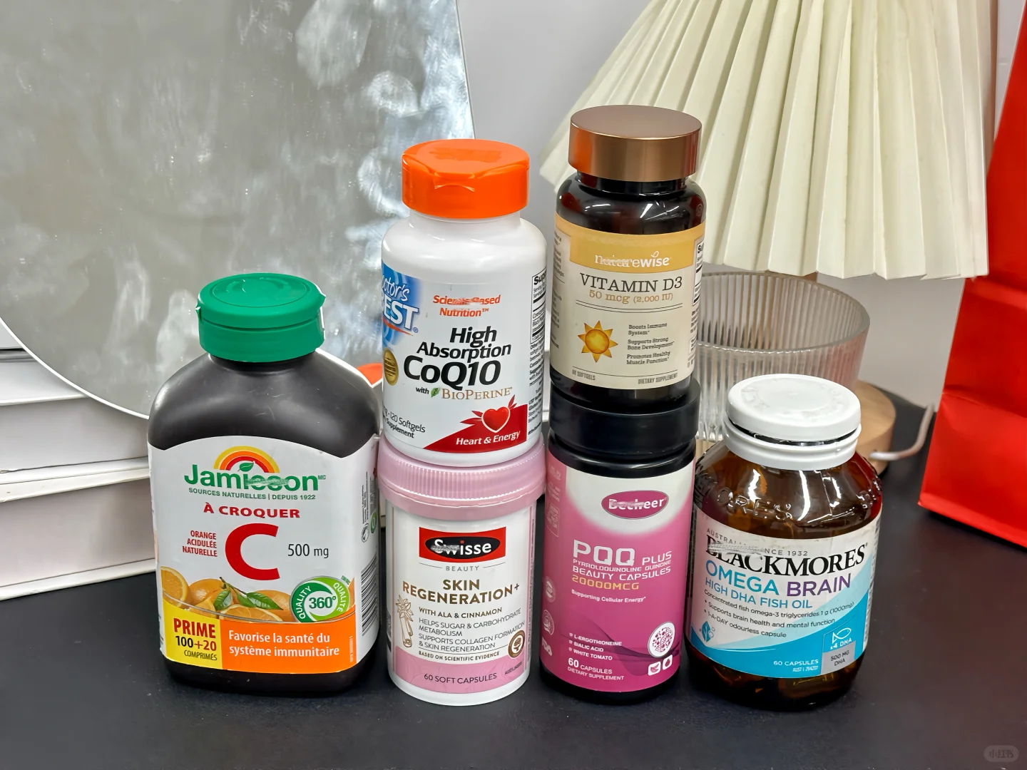 90后空姐的抗衰补剂方案(75天实测)