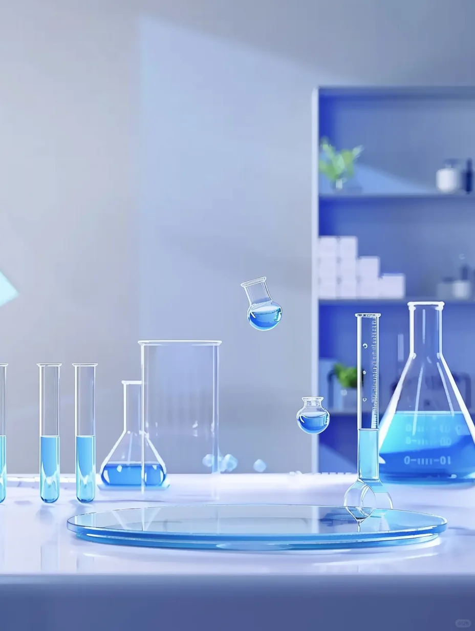 mj实验室场景(垫图版)