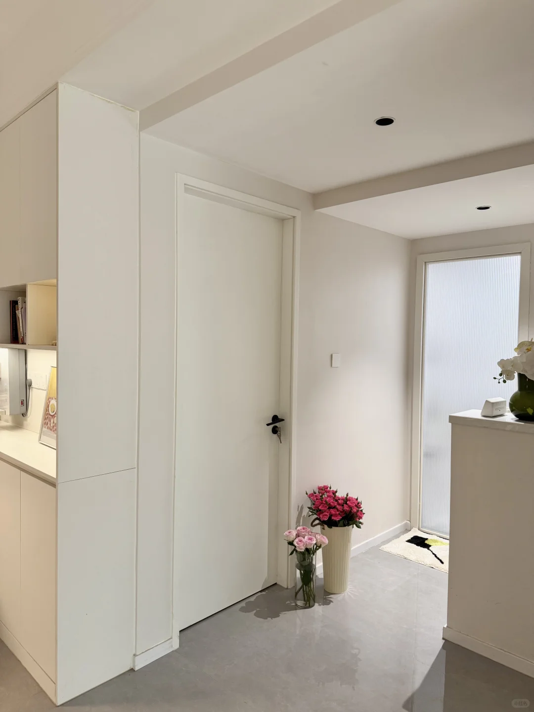 其实我已经过上普通人里很好的生活了