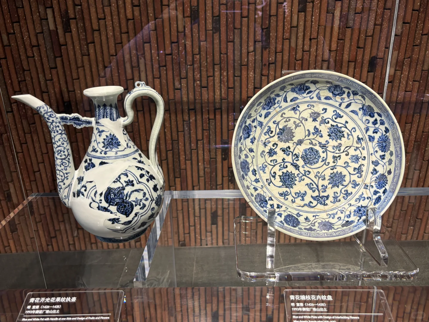 周末2天特种兵之景德镇