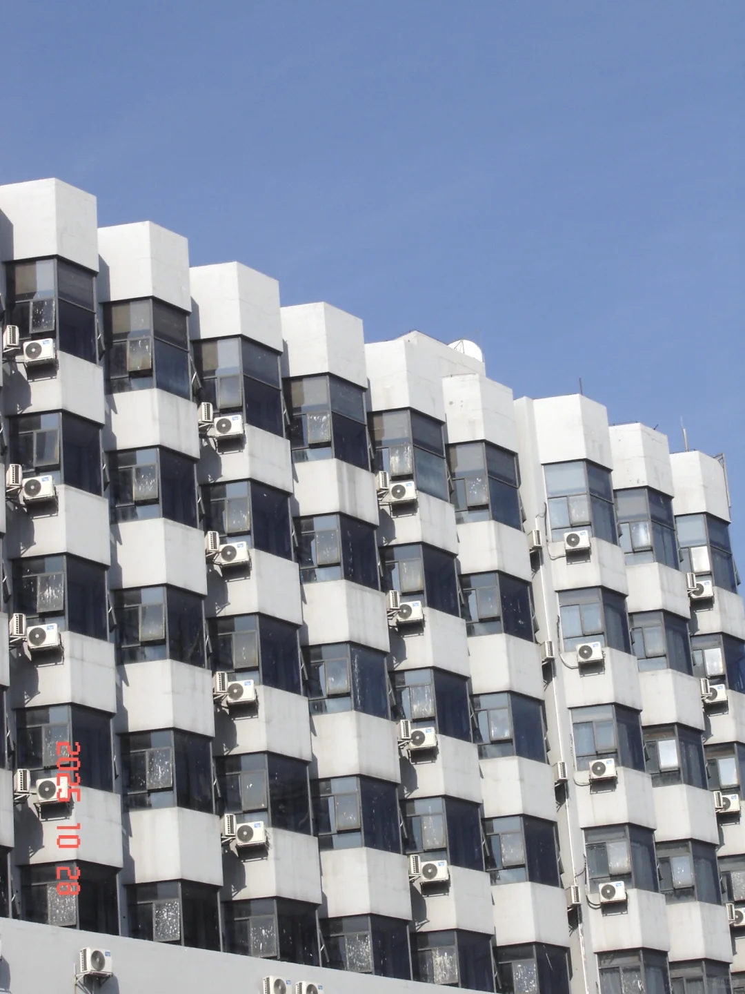 城市建筑收集—柳州