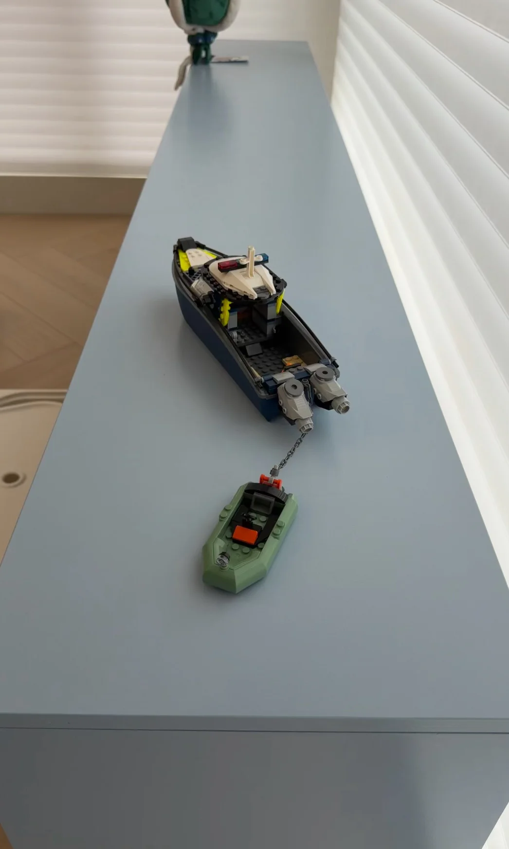 diy儿童玩具收纳柜