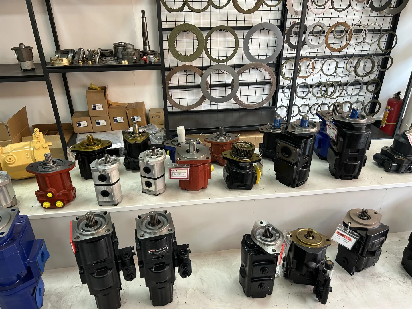 机械配件 工厂?出口