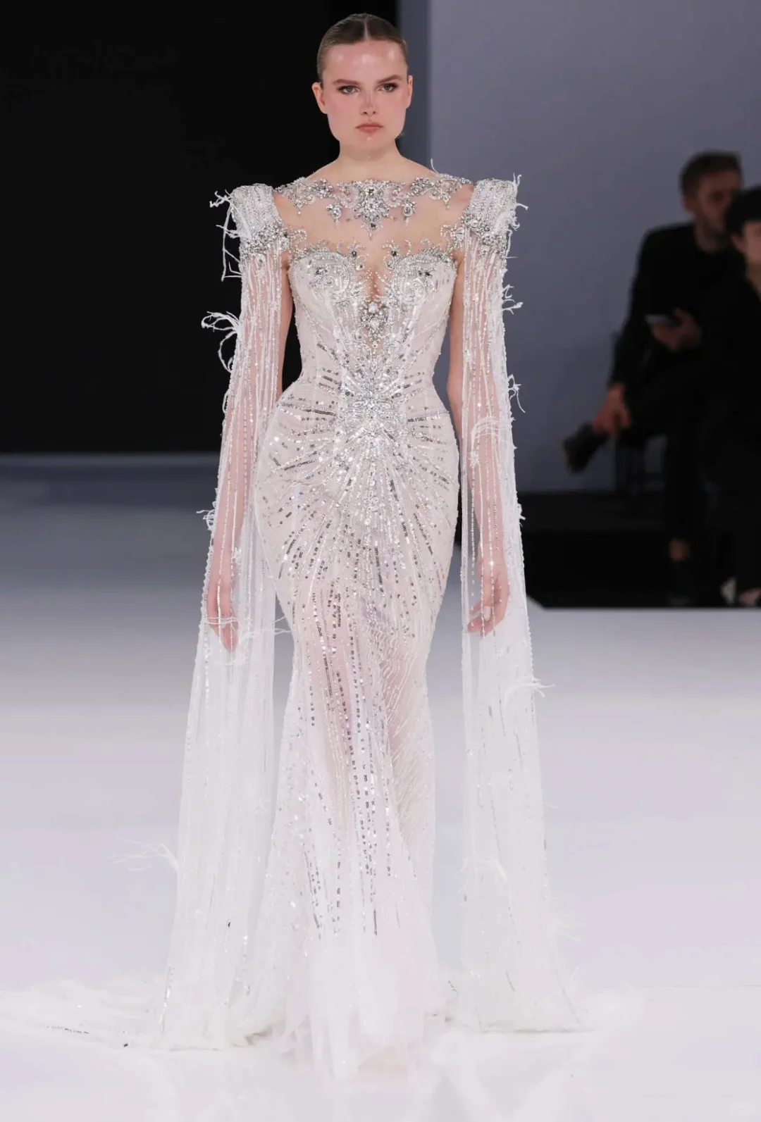 Joli Poli 2026 极致的浪漫（婚纱篇）