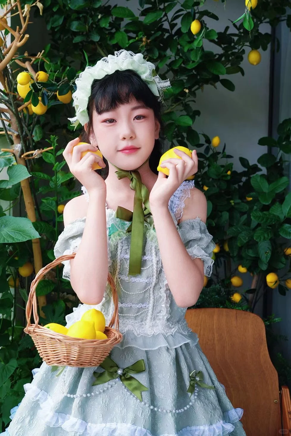 你敢信不是买的、是自己做的