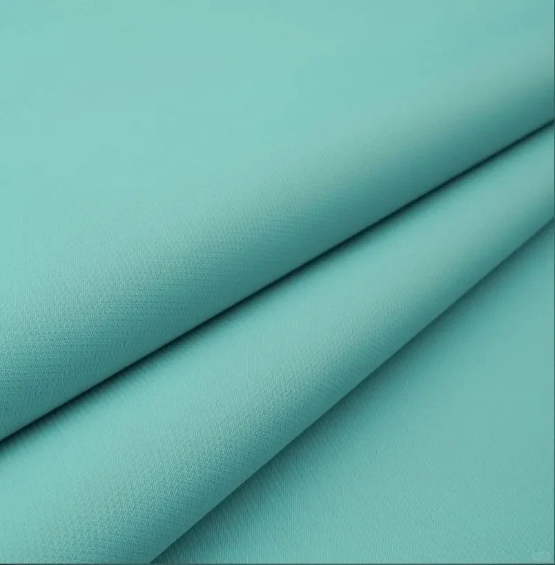 冲锋衣面料认识吗？