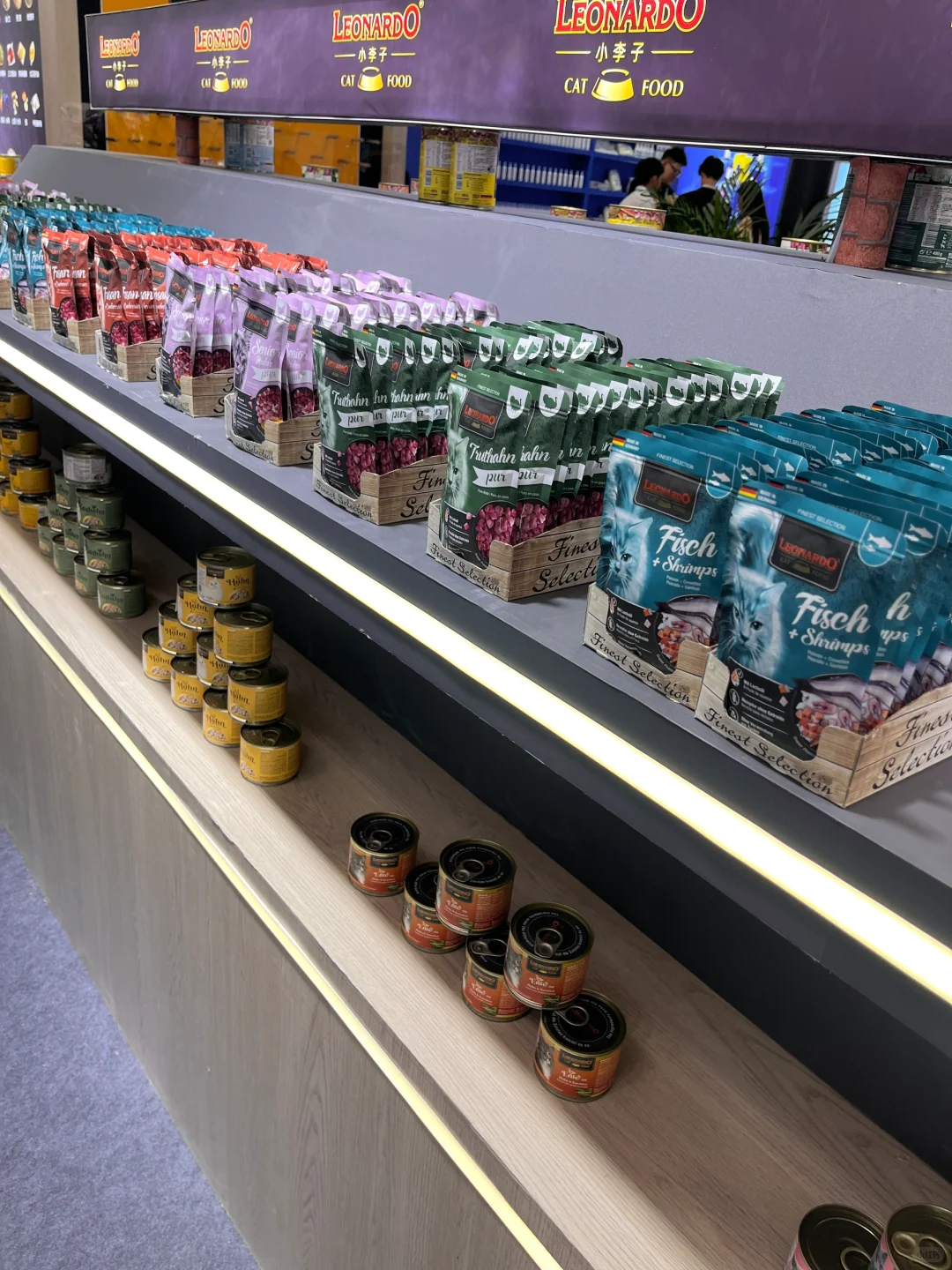 深宠展 | 这些展位最值得打卡!看完闭眼冲?