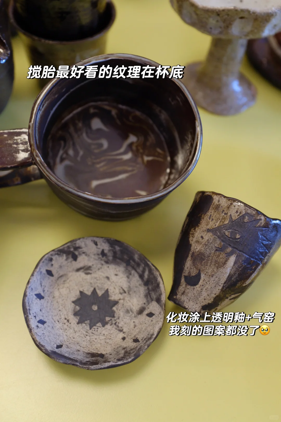 被景德镇陶艺特种兵帖子骗惨了?