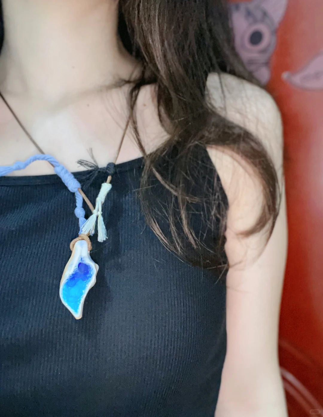 把bulingbuling戴着身上是什么感觉