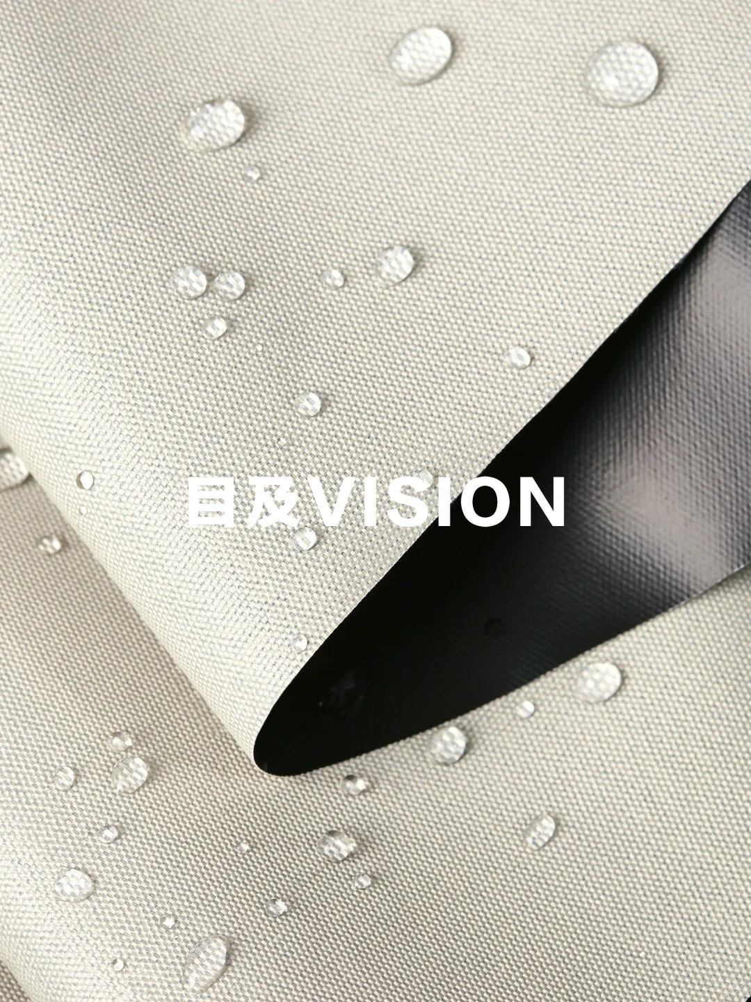 经纬交织｜帐篷牛津布摄影案例