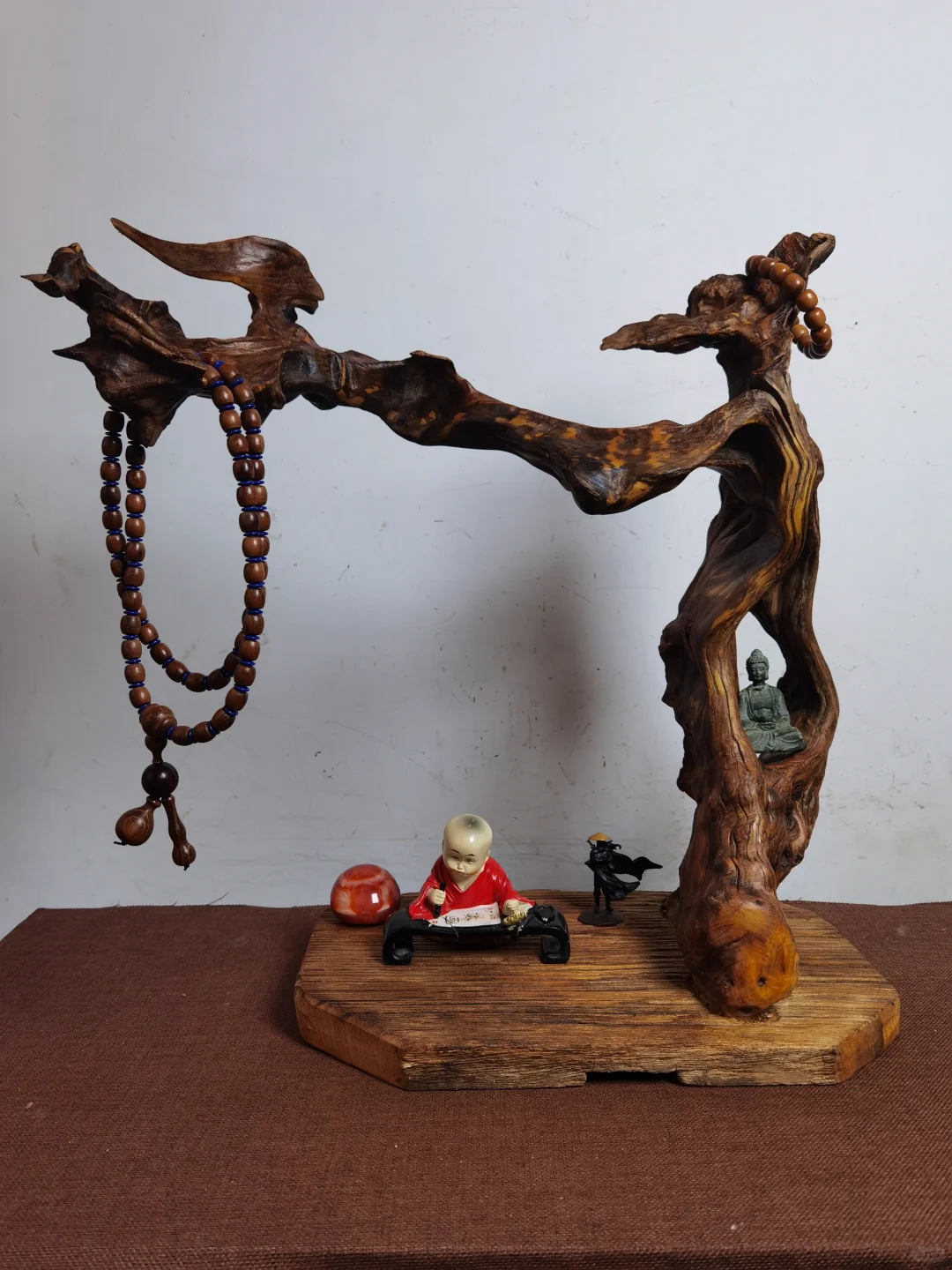 邂逅自然之美,定格时光之韵之枯木