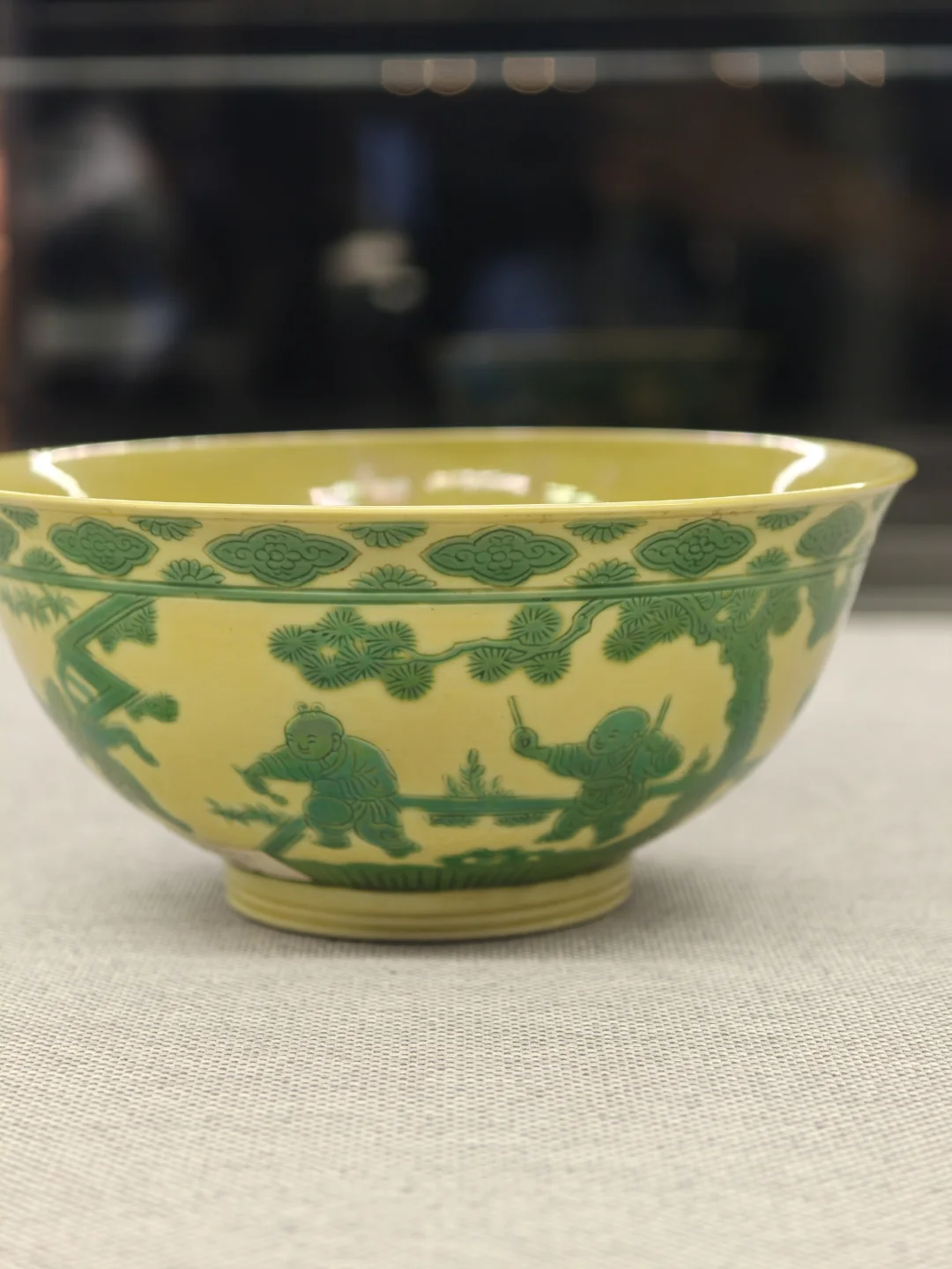 景德镇中国陶瓷博物馆保姆级攻略