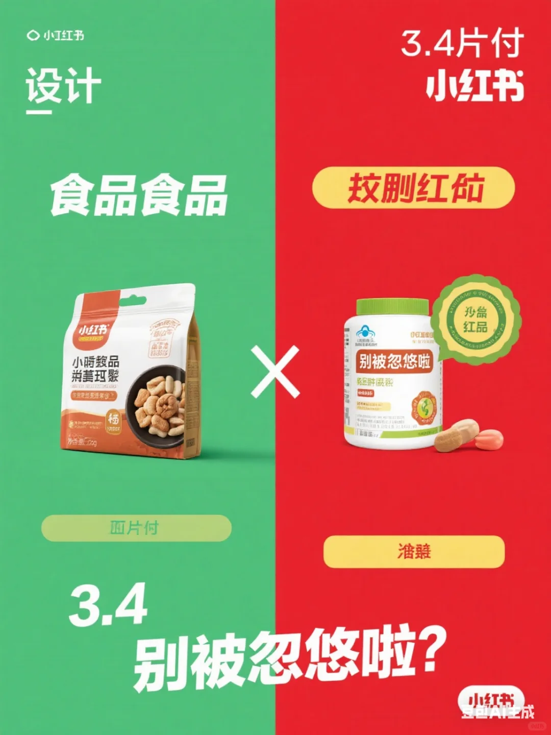 普通食品不能宣称保健功能!官方重磅警告