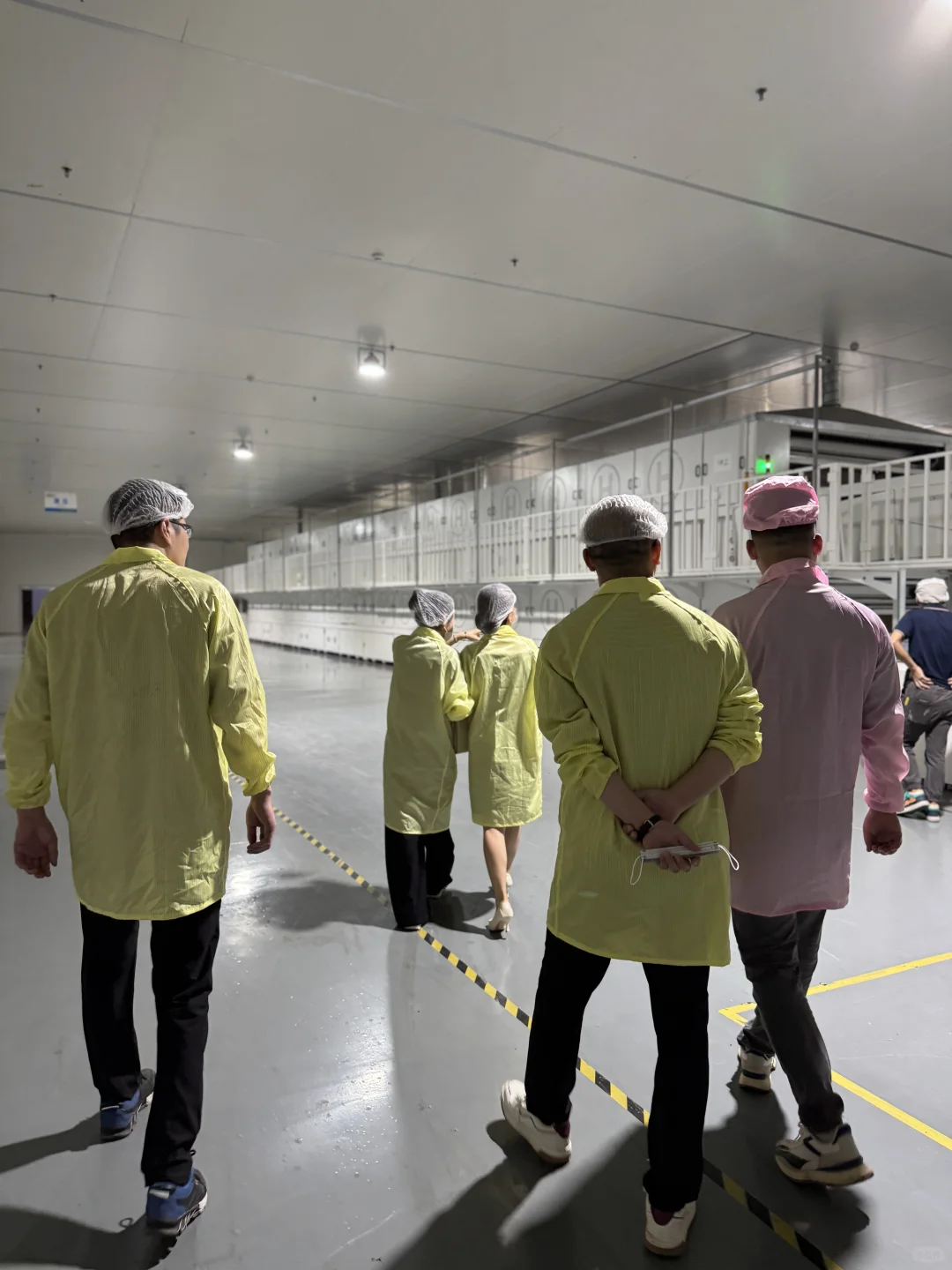 光伏板制造-火力全开?