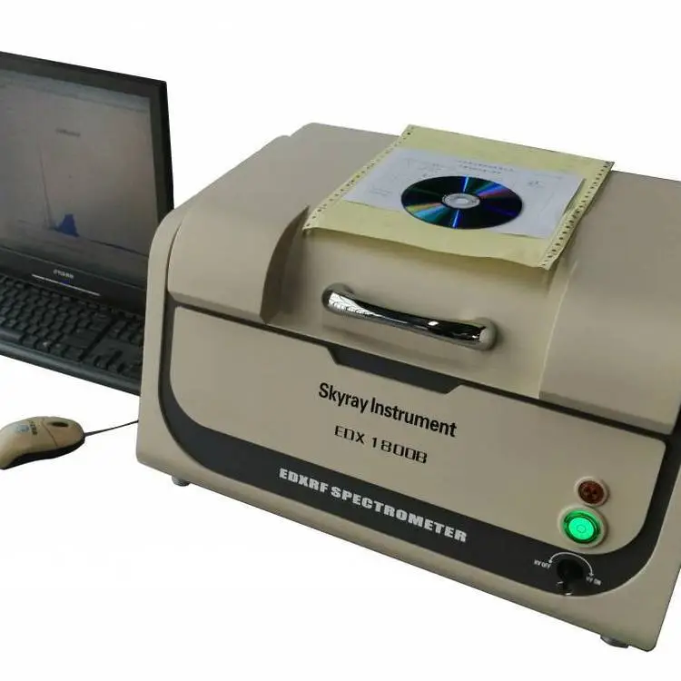 rohs环保测试仪 二手ROHS检测仪器卤素检测