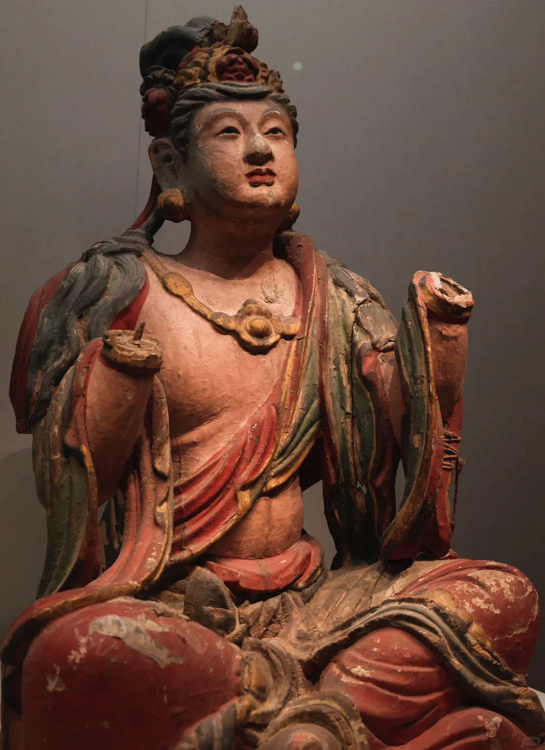 ?北京｜国博镇馆之宝及位置