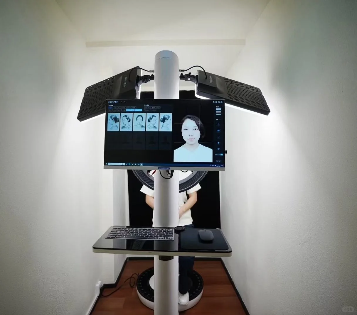 ?XSKINO-BA 好易拍有现货??