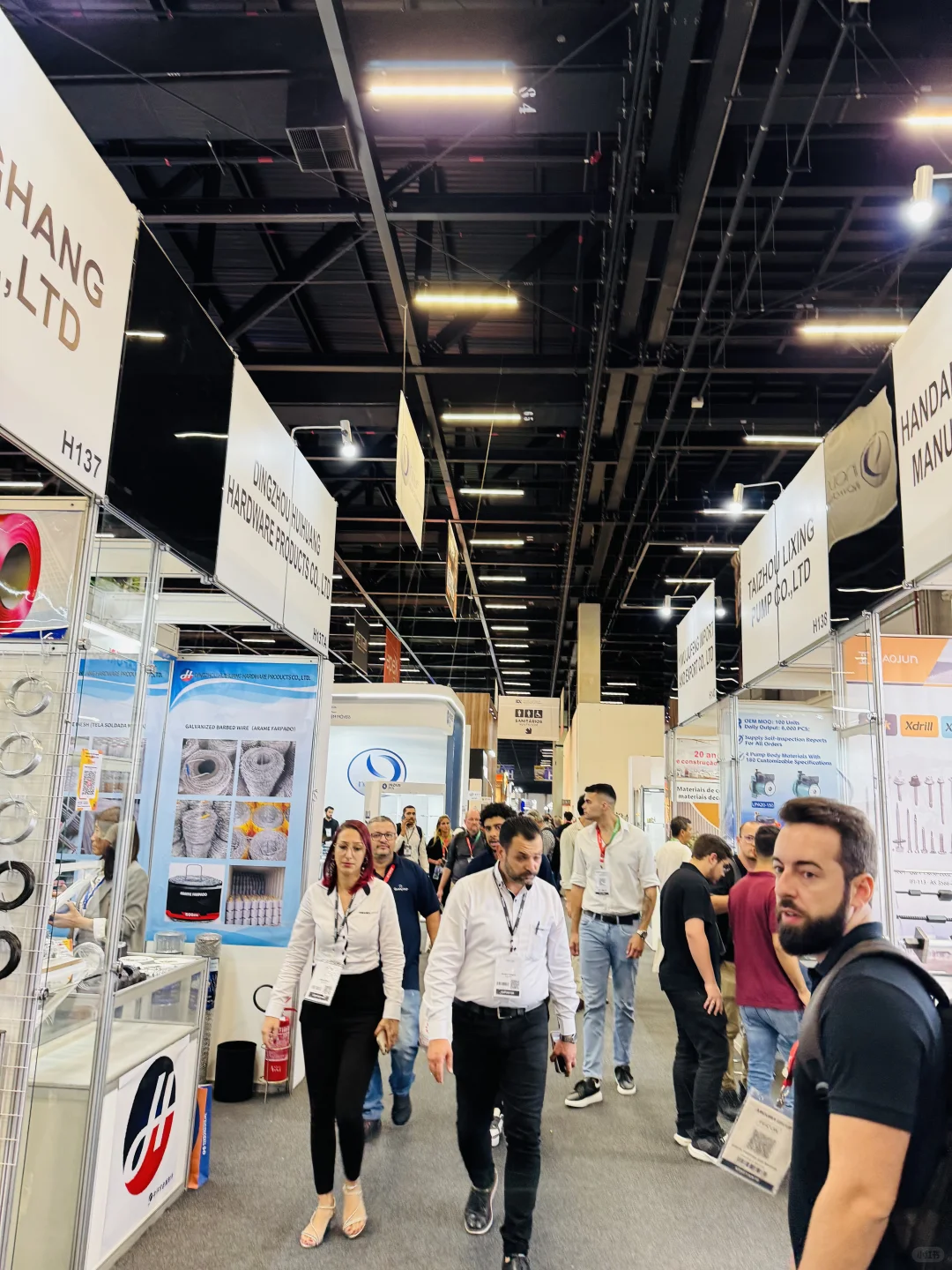 2026年巴西国际建材展FEICON!