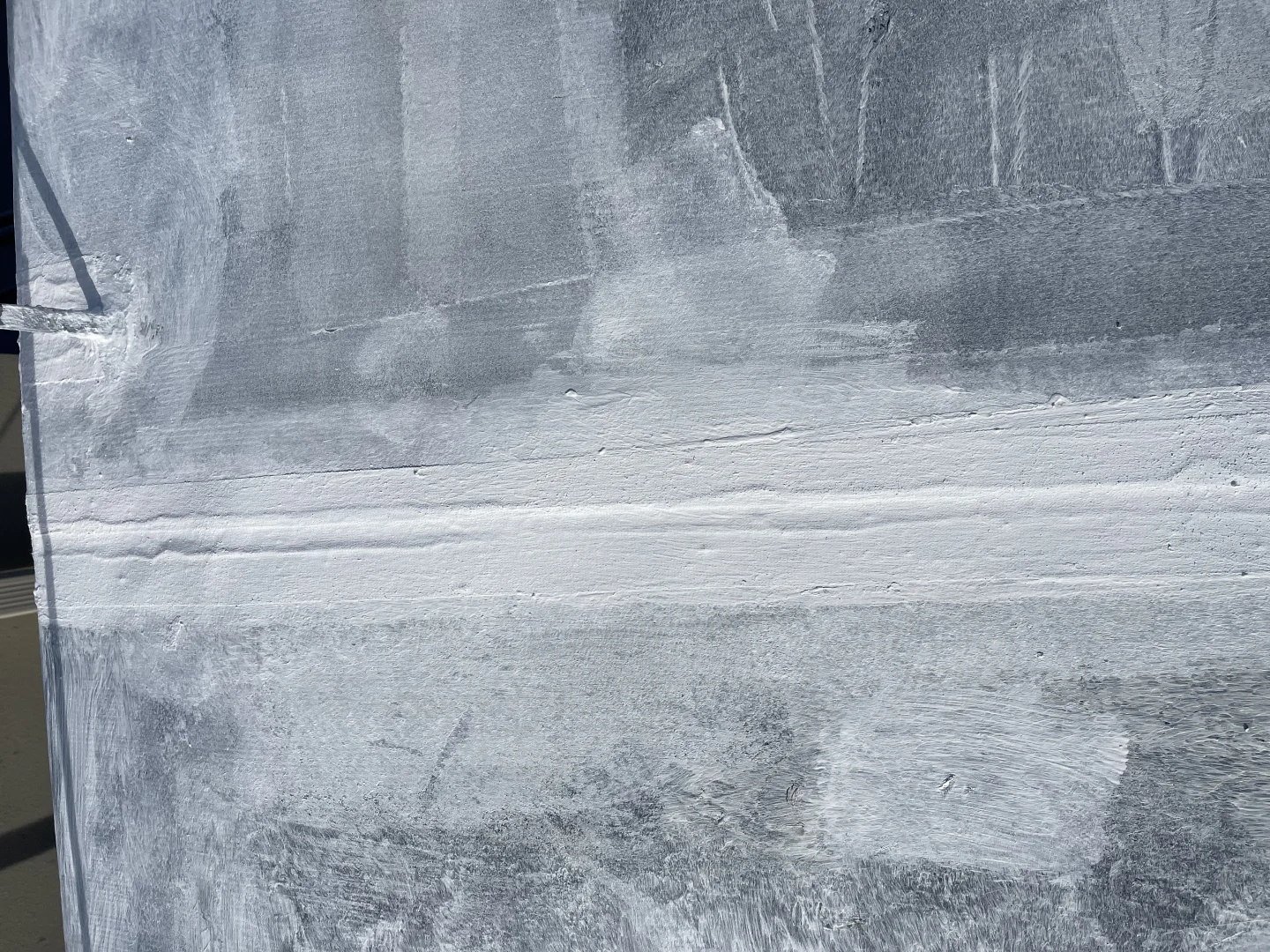 东方雨虹SBS卷材防水➕三棵树丙烯酸防水涂料