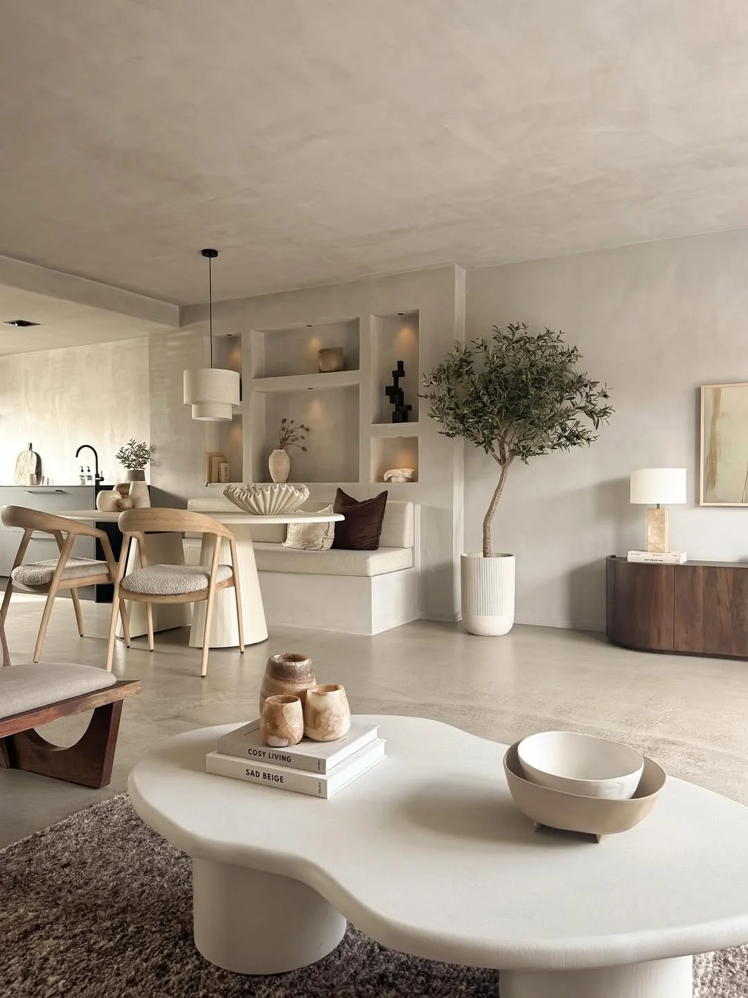 Home sharing｜家的松弛感