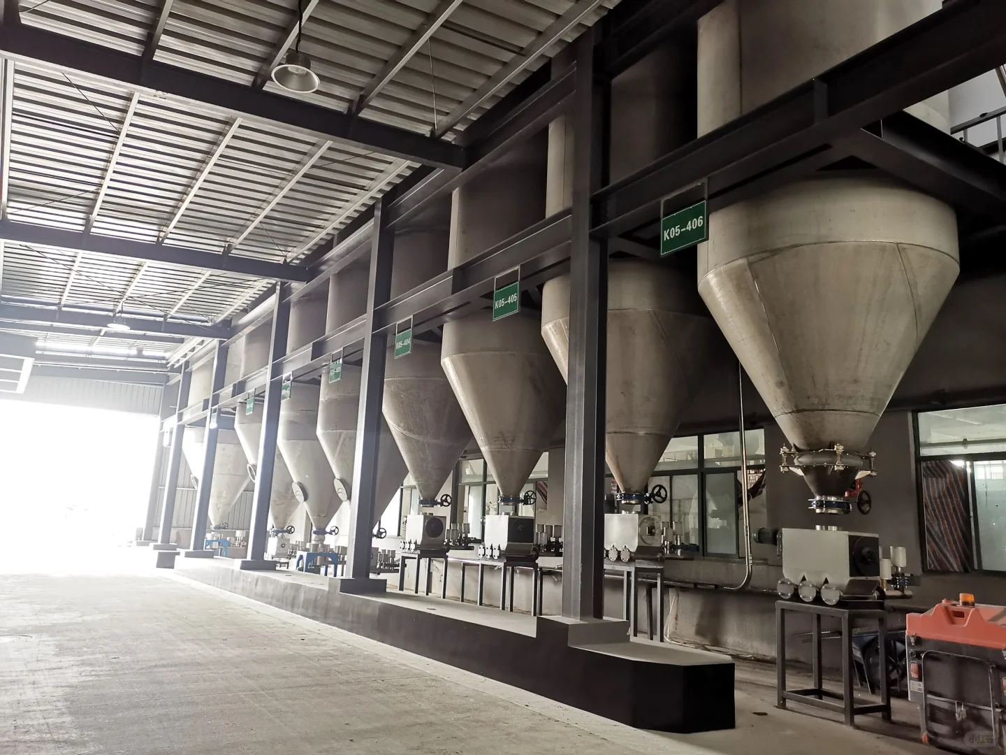 pvc黑色导电系列粒料 无锡嘉弘塑料科技