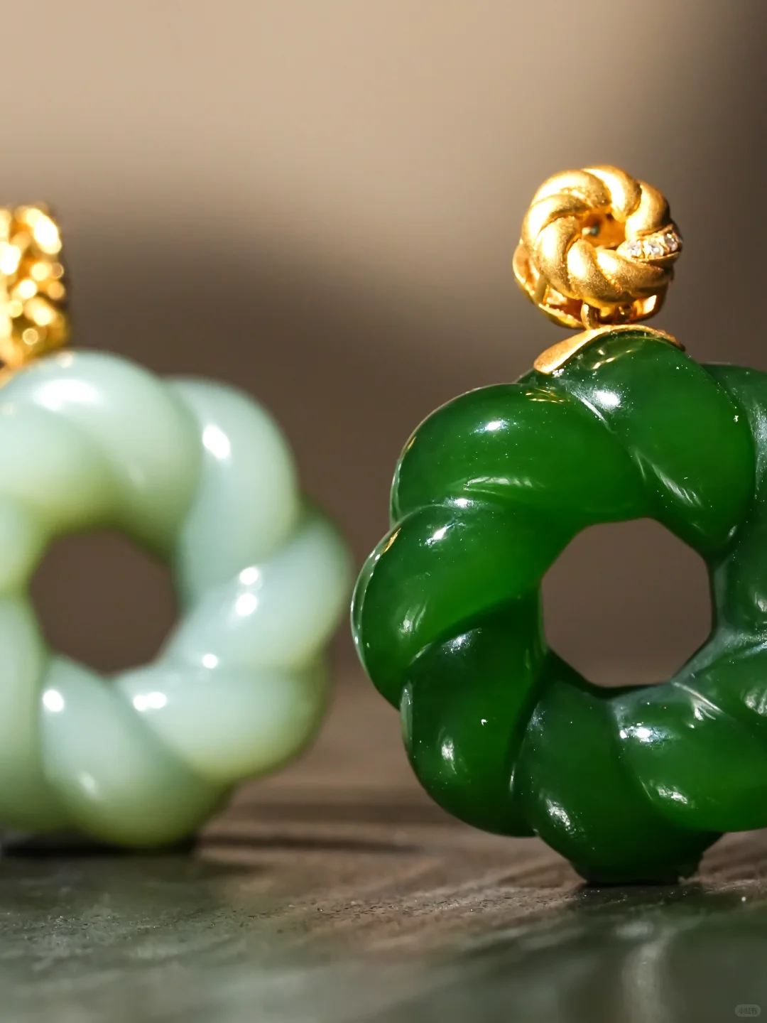 解锁国风高级感！绞丝扣合集来了~