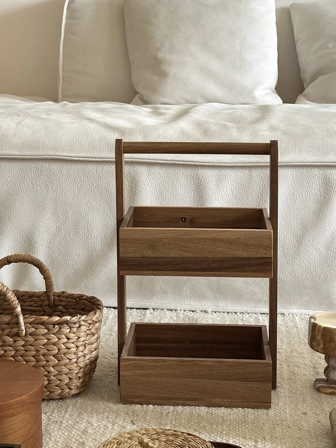 谁懂 中古风软装真的很重要！！