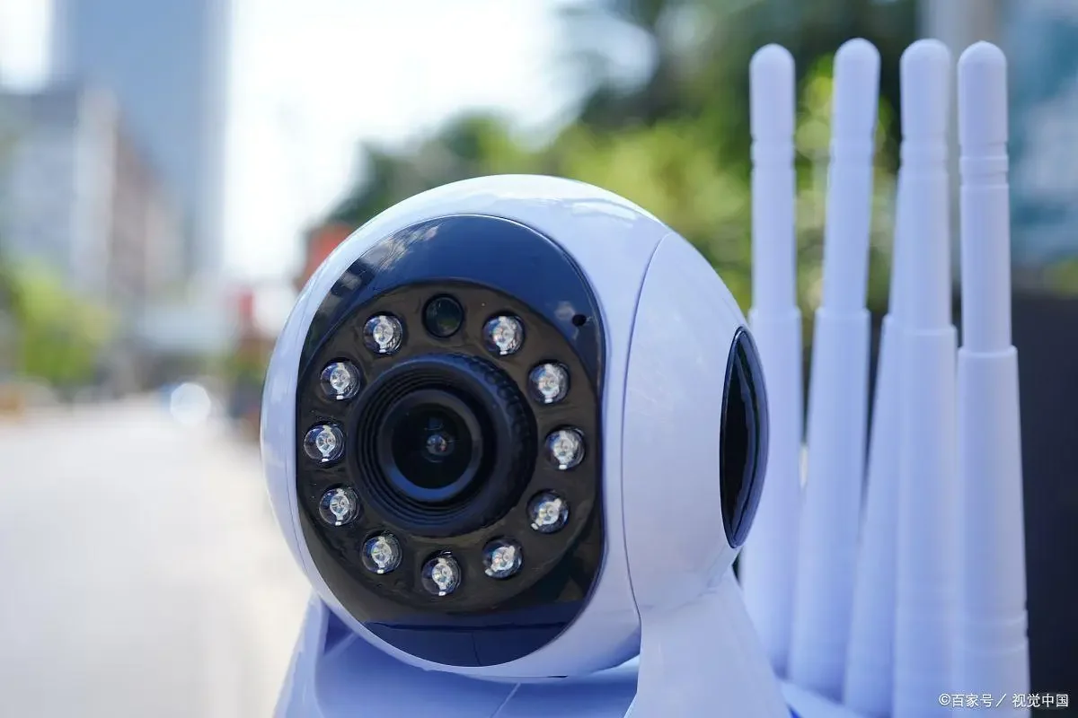 新安宝安防设备：现代生活的守护者