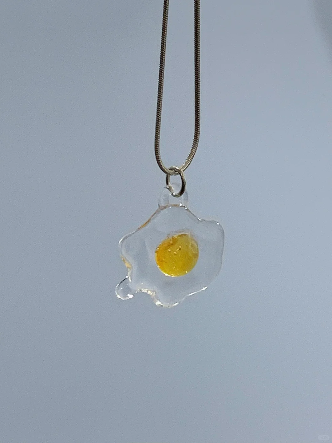 那些不会撞款又适合烧玻璃新手的款式??