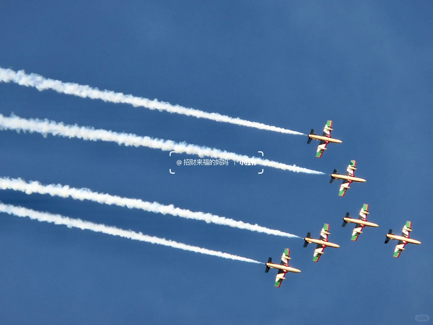 ??迪拜航展最后两天免费观看攻略✈️