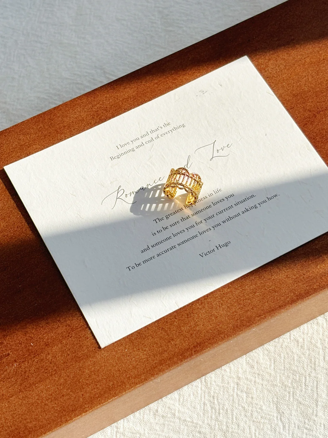 新手拍饰品保姆级SOP｜54周实战总结?