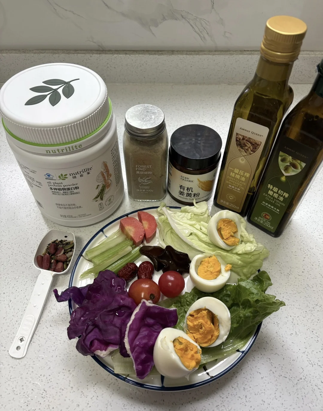 为什么说缺了B族维生素,全身都会“拉警报”?