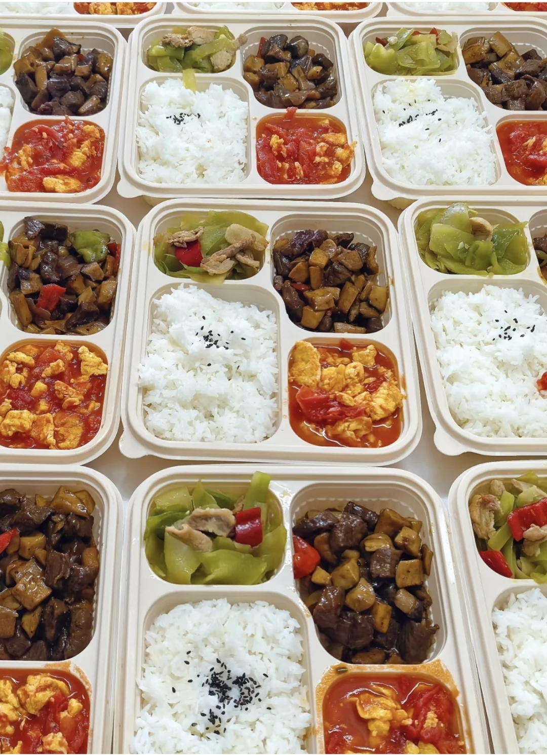 揭秘中央厨房那些事,会议团餐,旅游团餐,