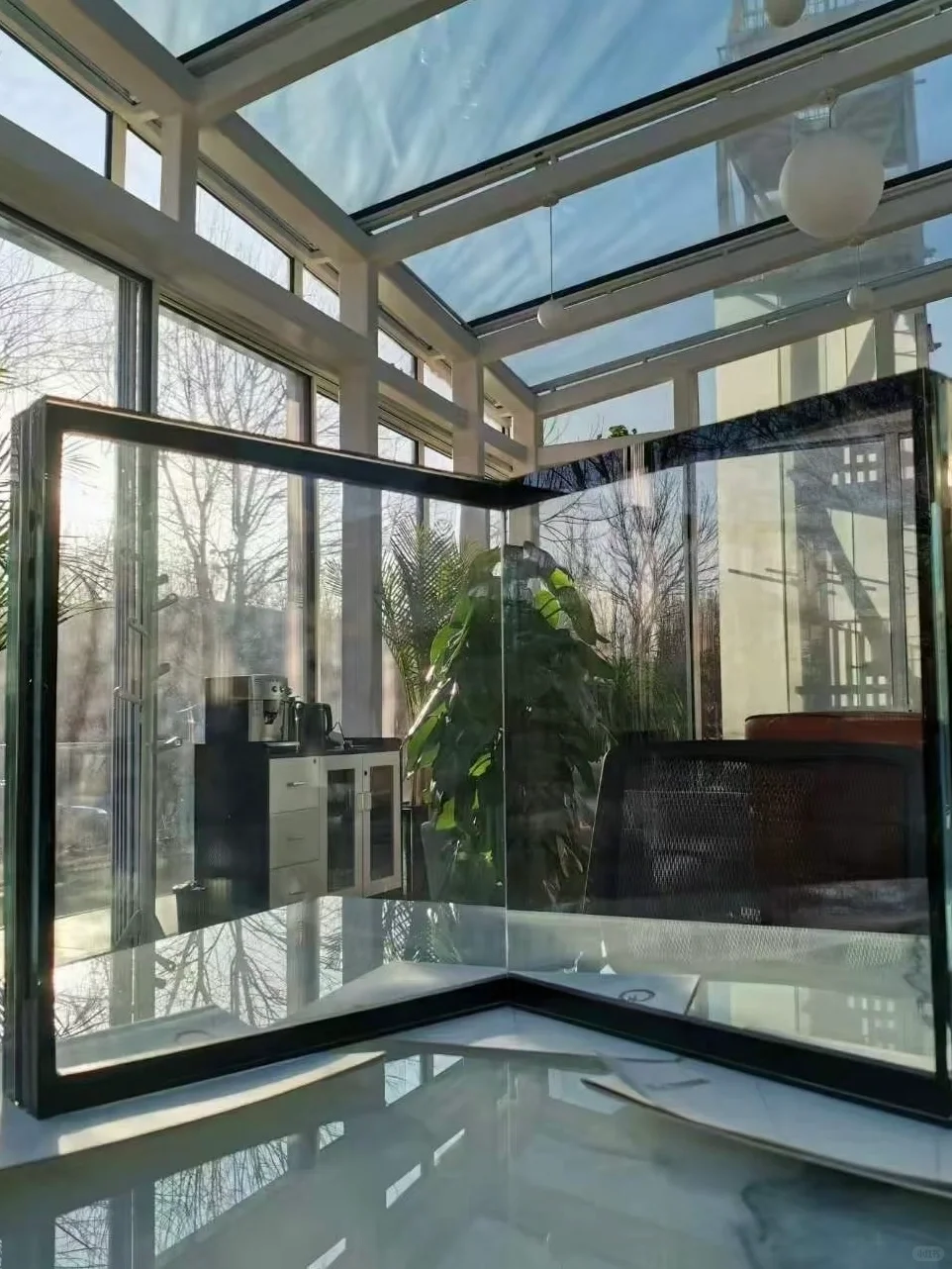 270°美景无遮拦！通透！