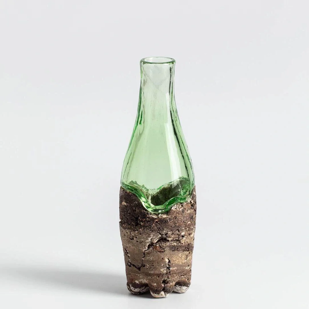 玻璃陶艺｜Yusuké Y. Offhause