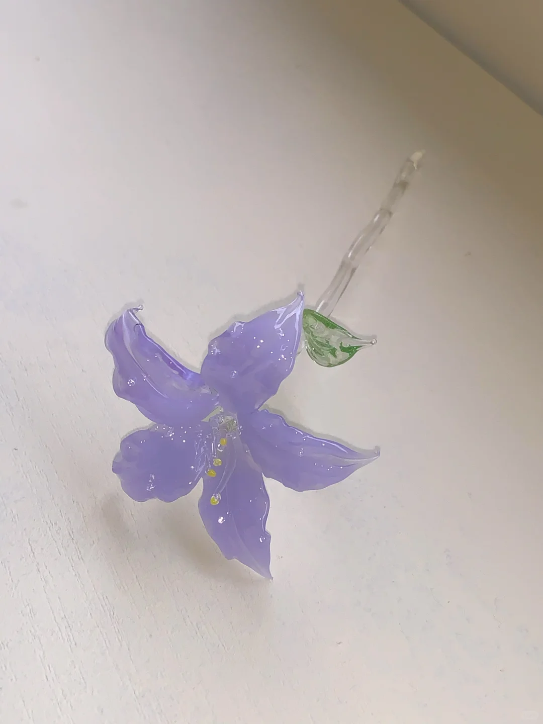 那些不会撞款又适合烧玻璃新手的款式??